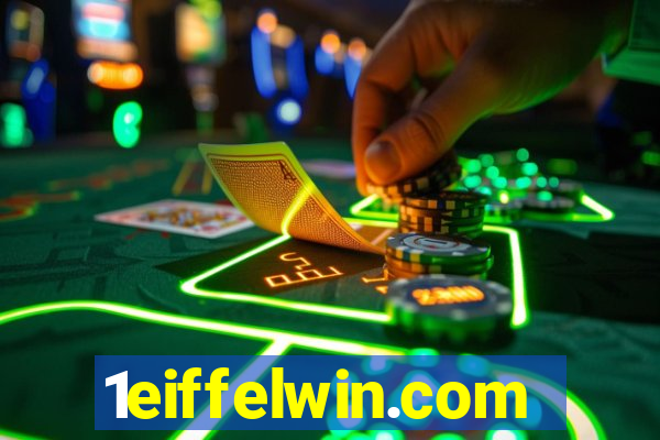 1eiffelwin.com