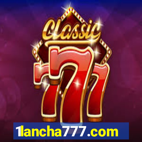 1lancha777.com