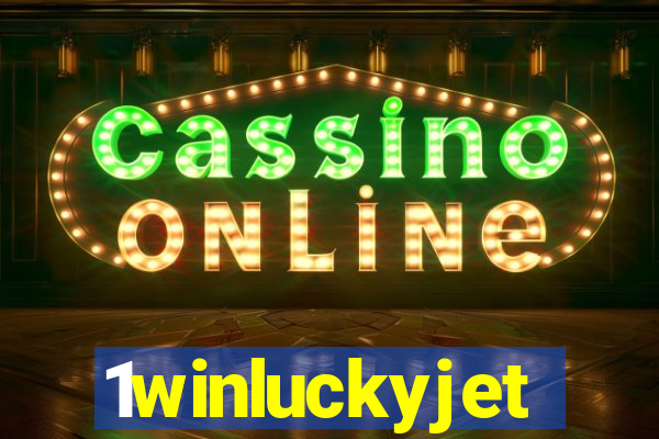 1winluckyjet