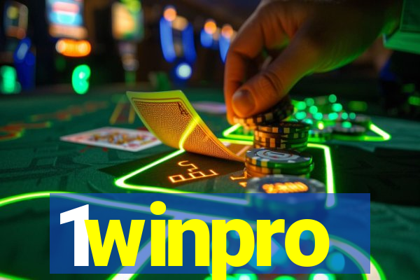 1winpro