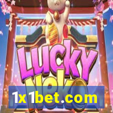 1x1bet.com