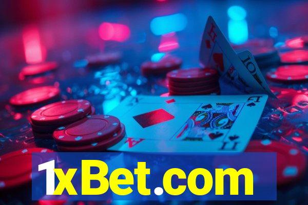 1xBet.com