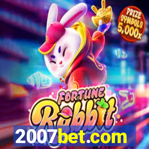 2007bet.com