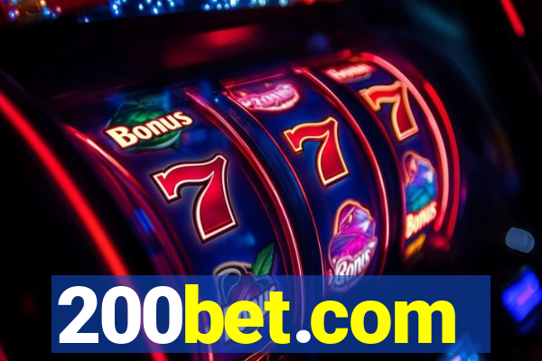 200bet.com