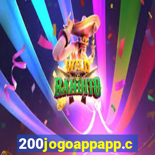 200jogoappapp.com