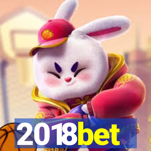 2018bet