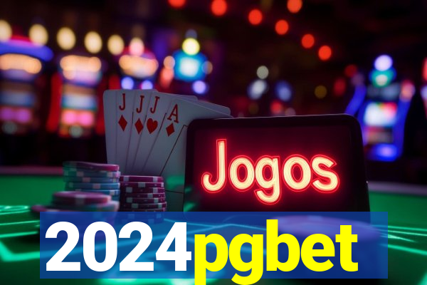 2024pgbet