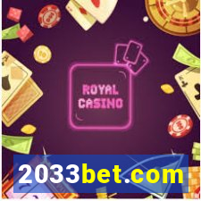 2033bet.com