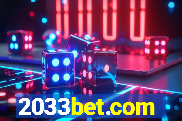 2033bet.com