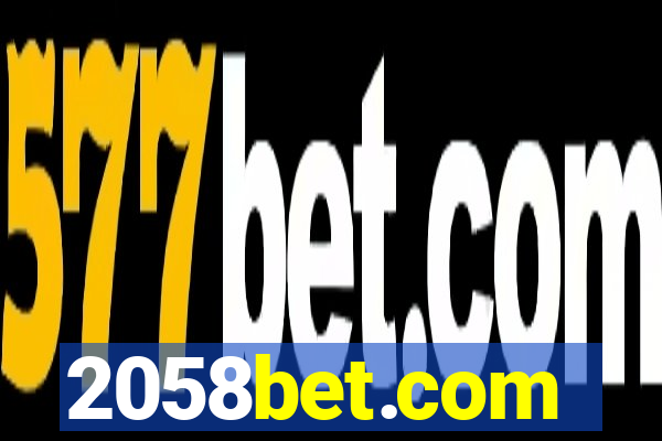 2058bet.com