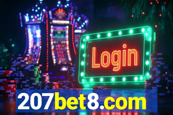 207bet8.com