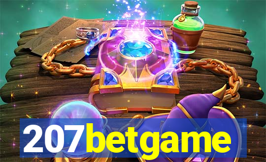 207betgame