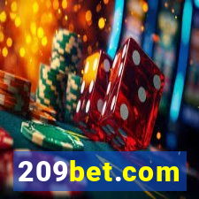 209bet.com