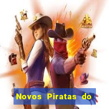 Novos Piratas do Caribe 6 piratas do caribe 6 o retorno de davy