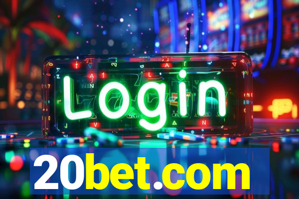 20bet.com