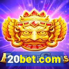 20bet.com