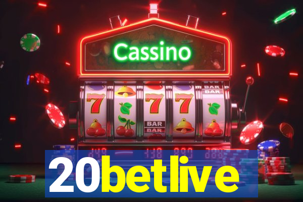 20betlive