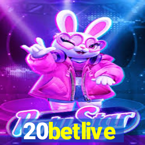 20betlive