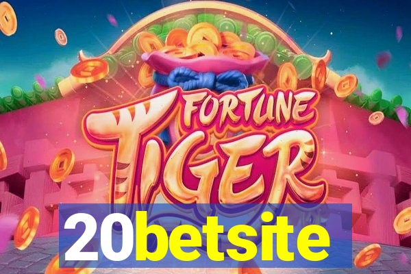 20betsite