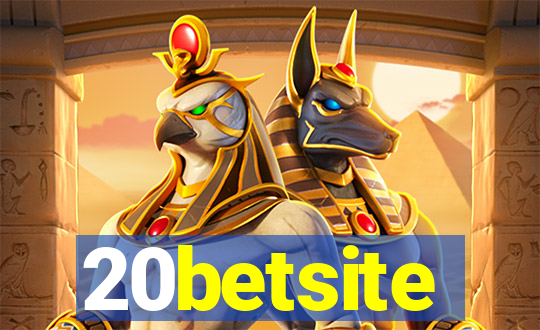 20betsite