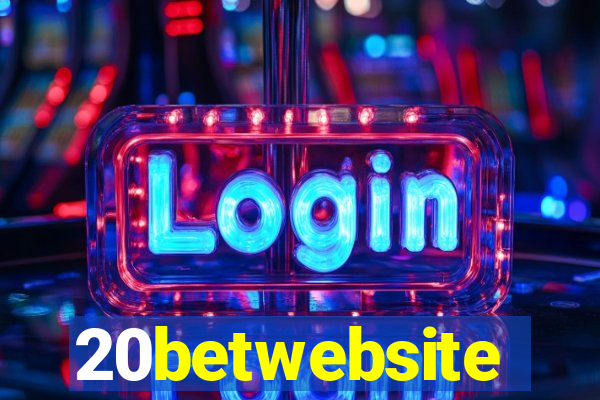 20betwebsite