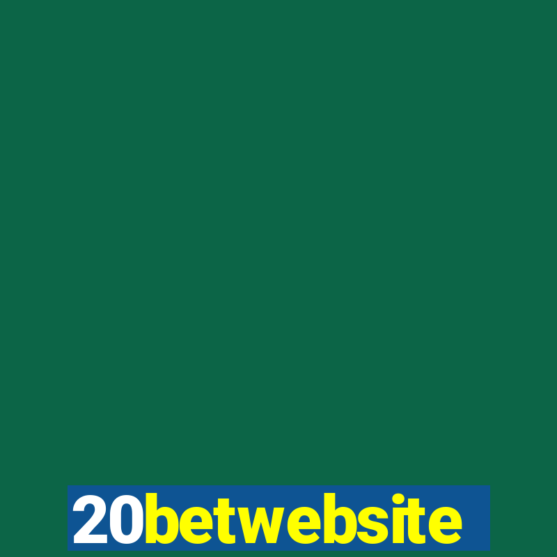 20betwebsite