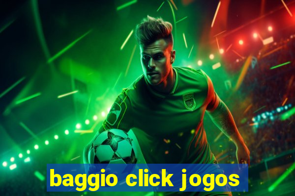 baggio click jogos