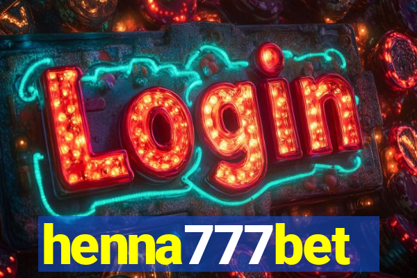 henna777bet