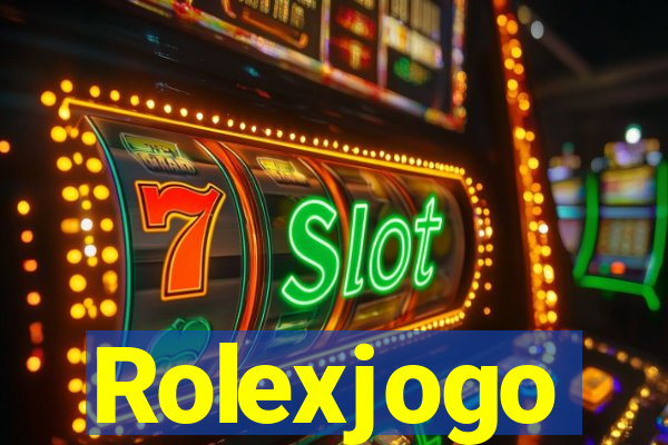 Rolexjogo