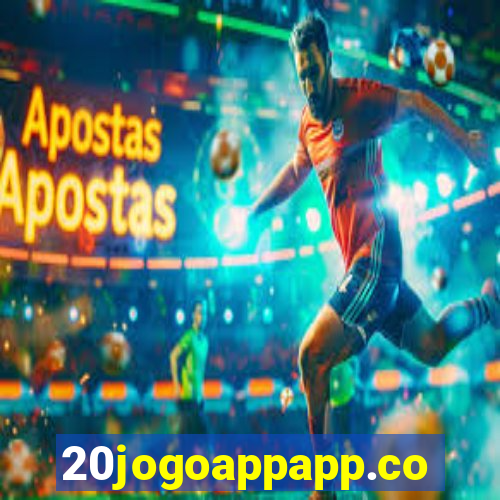 20jogoappapp.com