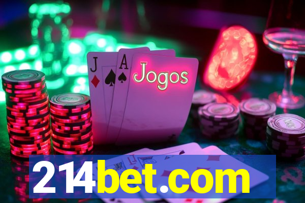 214bet.com