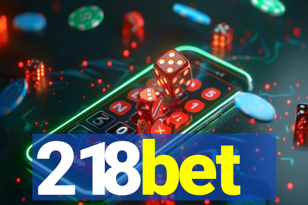 218bet