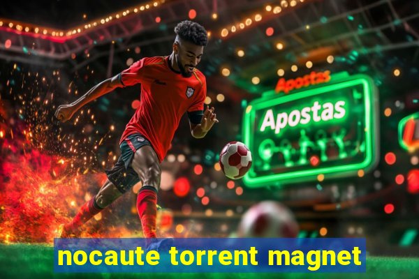 nocaute torrent magnet