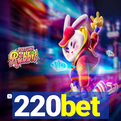 220bet