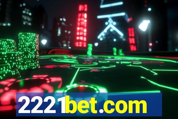 2221bet.com