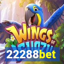 22288bet