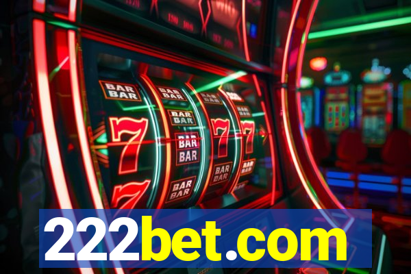 222bet.com