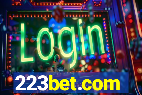 223bet.com