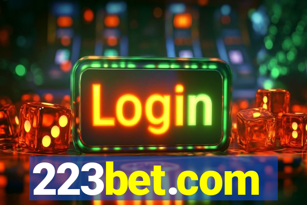 223bet.com