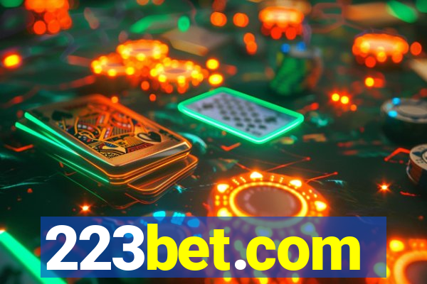 223bet.com