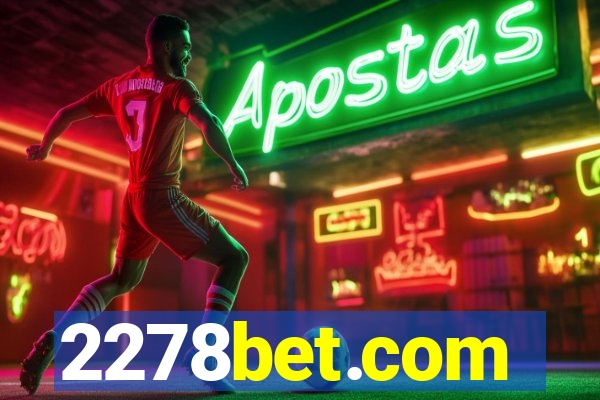 2278bet.com