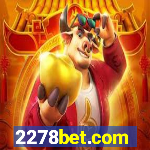 2278bet.com