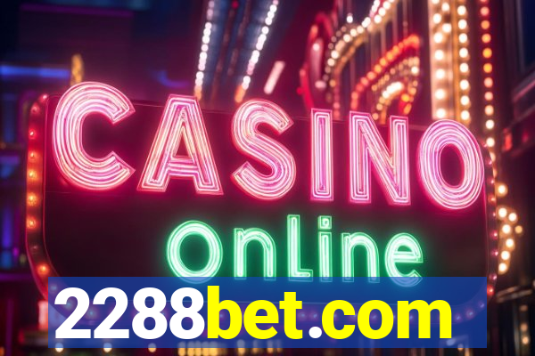 2288bet.com