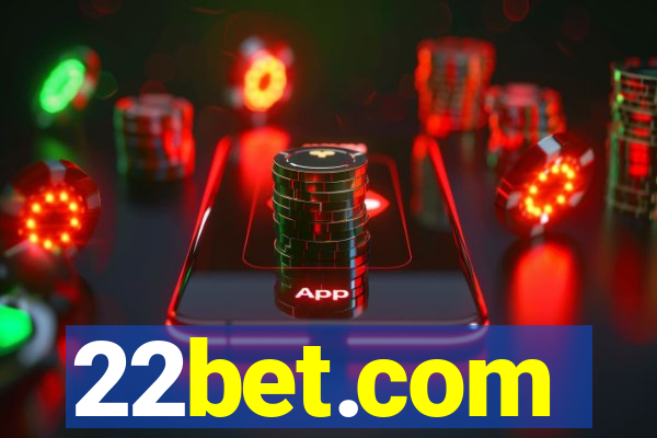 22bet.com