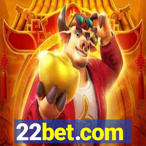 22bet.com