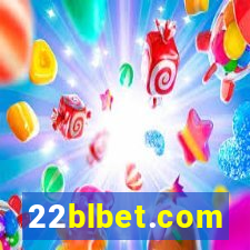 22blbet.com