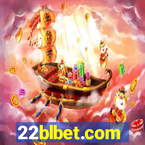 22blbet.com