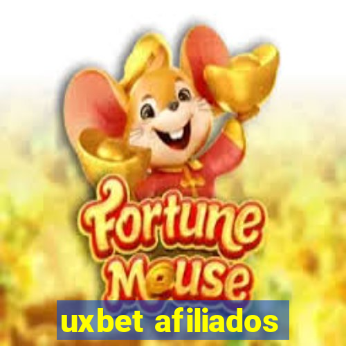 uxbet afiliados