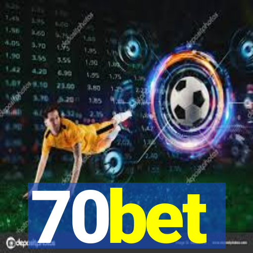 70bet