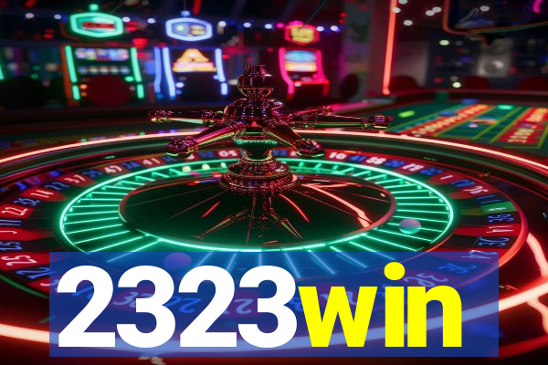 2323win